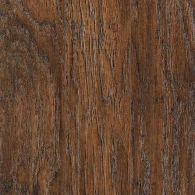 Mohawk Havermill Havana Hickory 12 Mm Laminate Flooring Sample