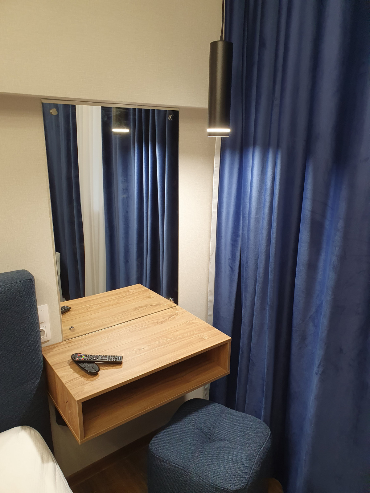 дизайн-проект интерьера 3х комнатной квартиры (чешка)