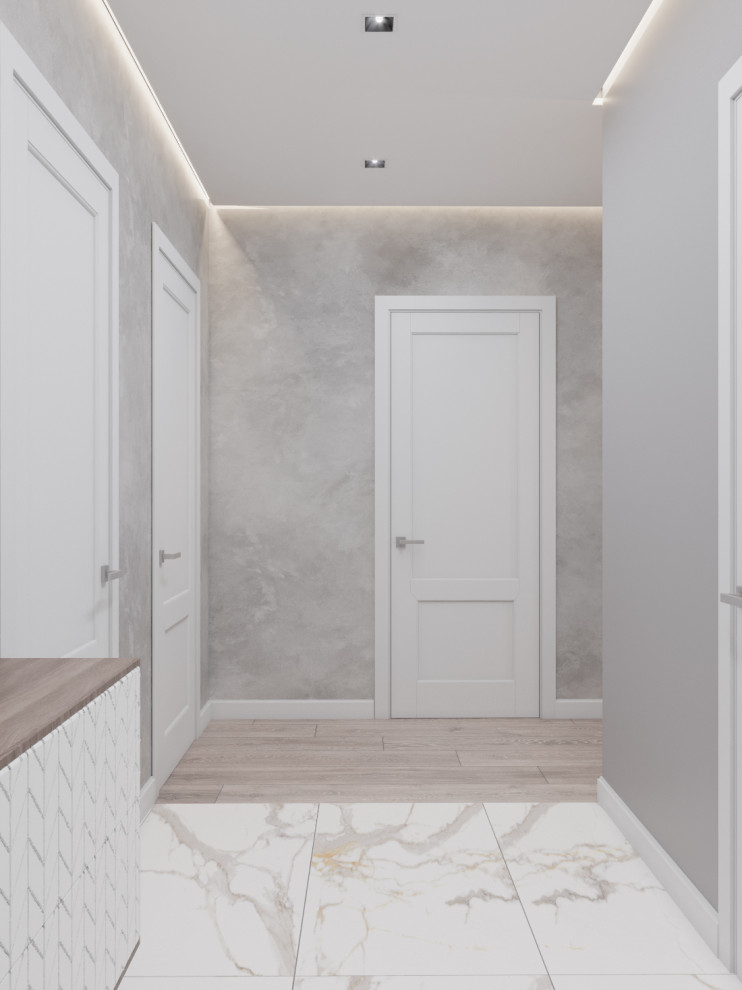 Квартира в Бору