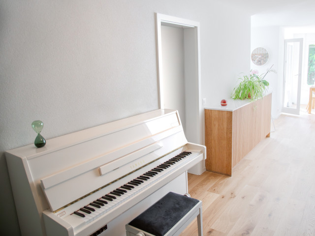 Ch&eacute;serex contemporary
