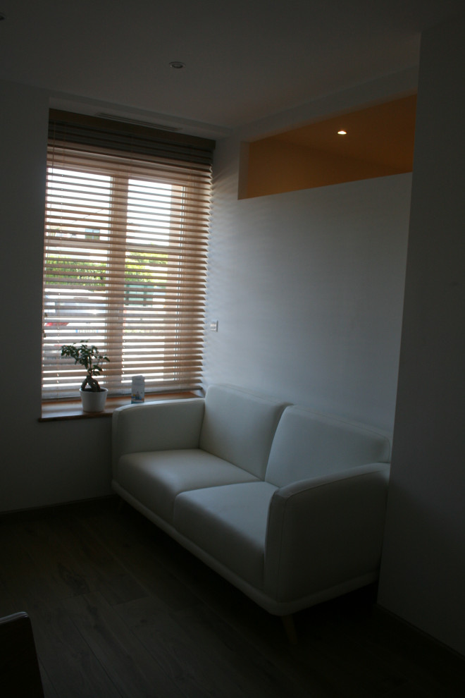 Rénovation chez un particulier