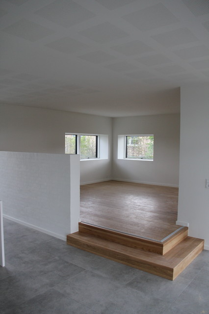 Special huse 