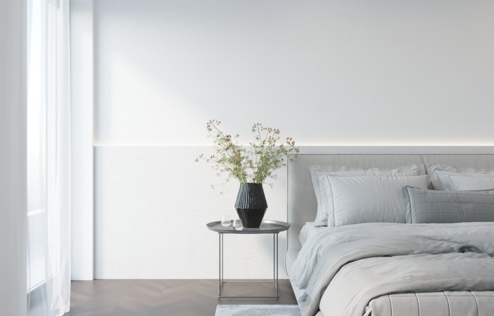 Дизайн-проект квартиры