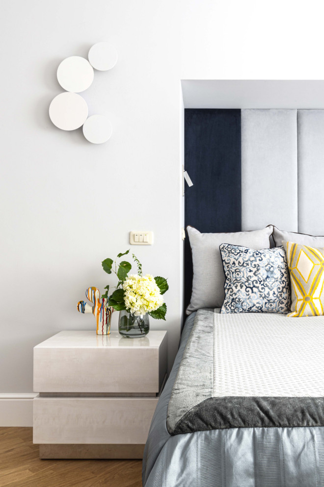 Квартира на Бауманской