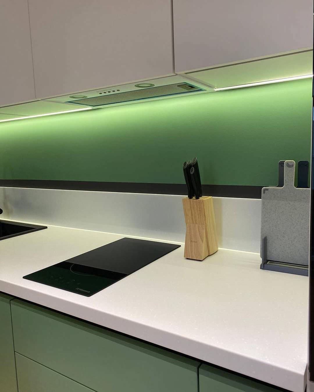 Мебель в квартиру на Вишневского