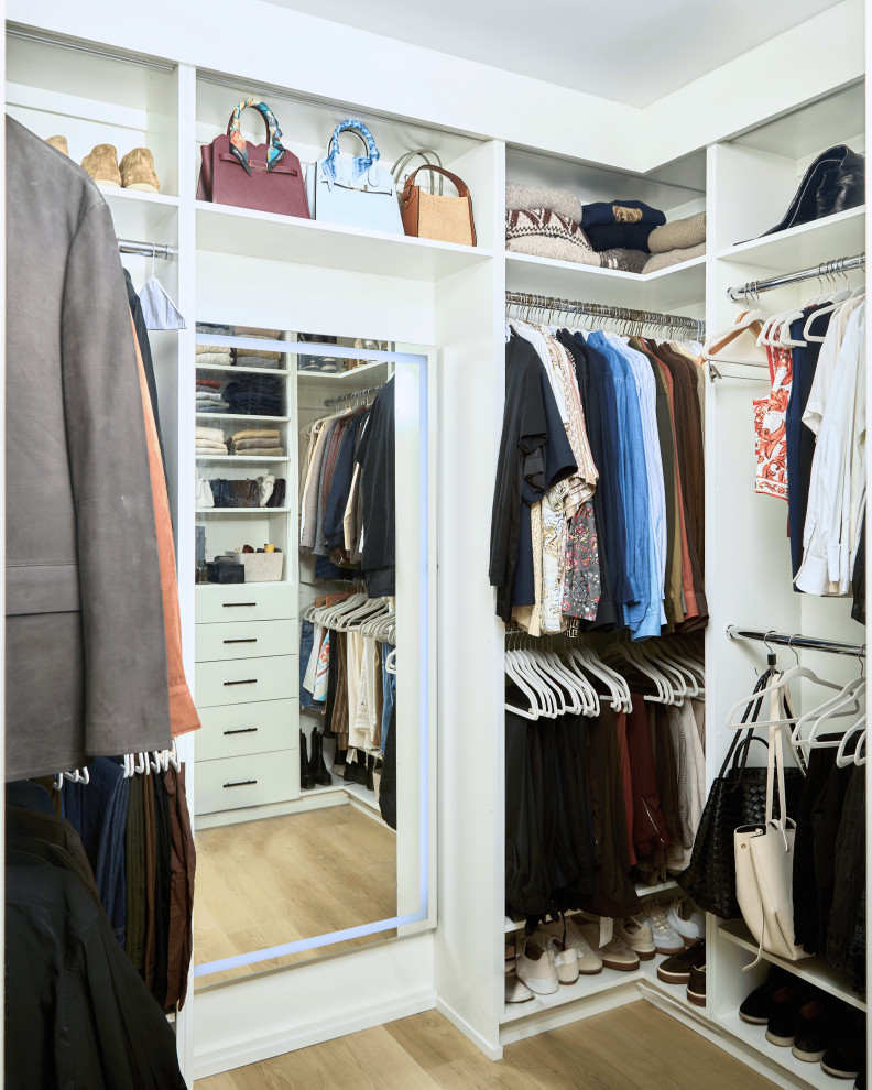 SF Noe Valley Home Refresh