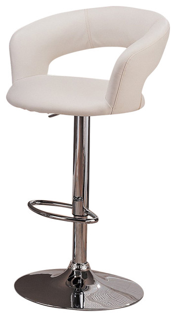 Coaster Fine Furniture Adjule Bar Stool Contemporary Coaster Fine Furniture Adjule Bar Stool Contemporary Stools And Counter By The Mine