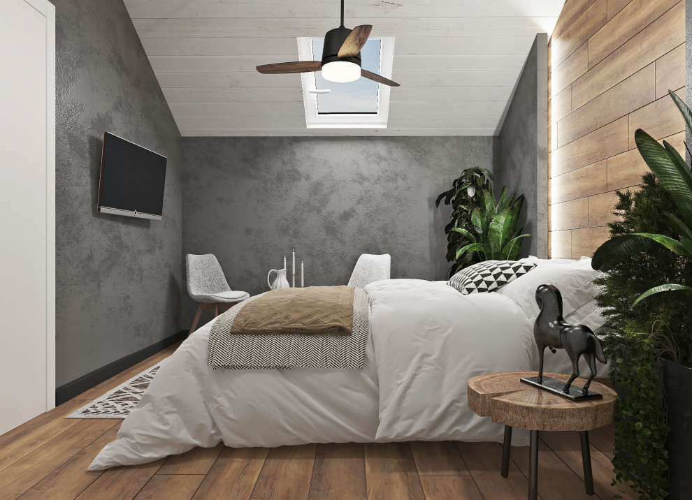 Гостиничные номера в загородном клубе Barrin