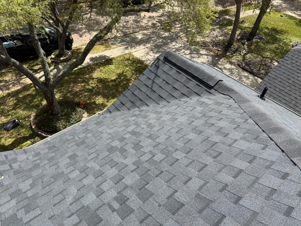 RA3134 - Roof Replacement