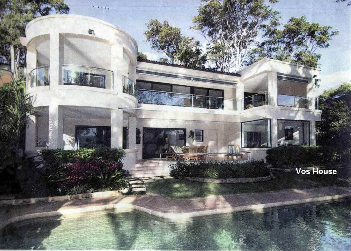 Newport House