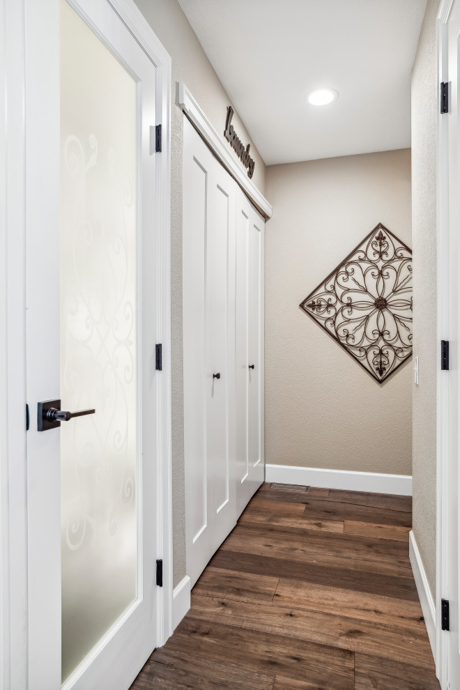 Littleton Townhouse