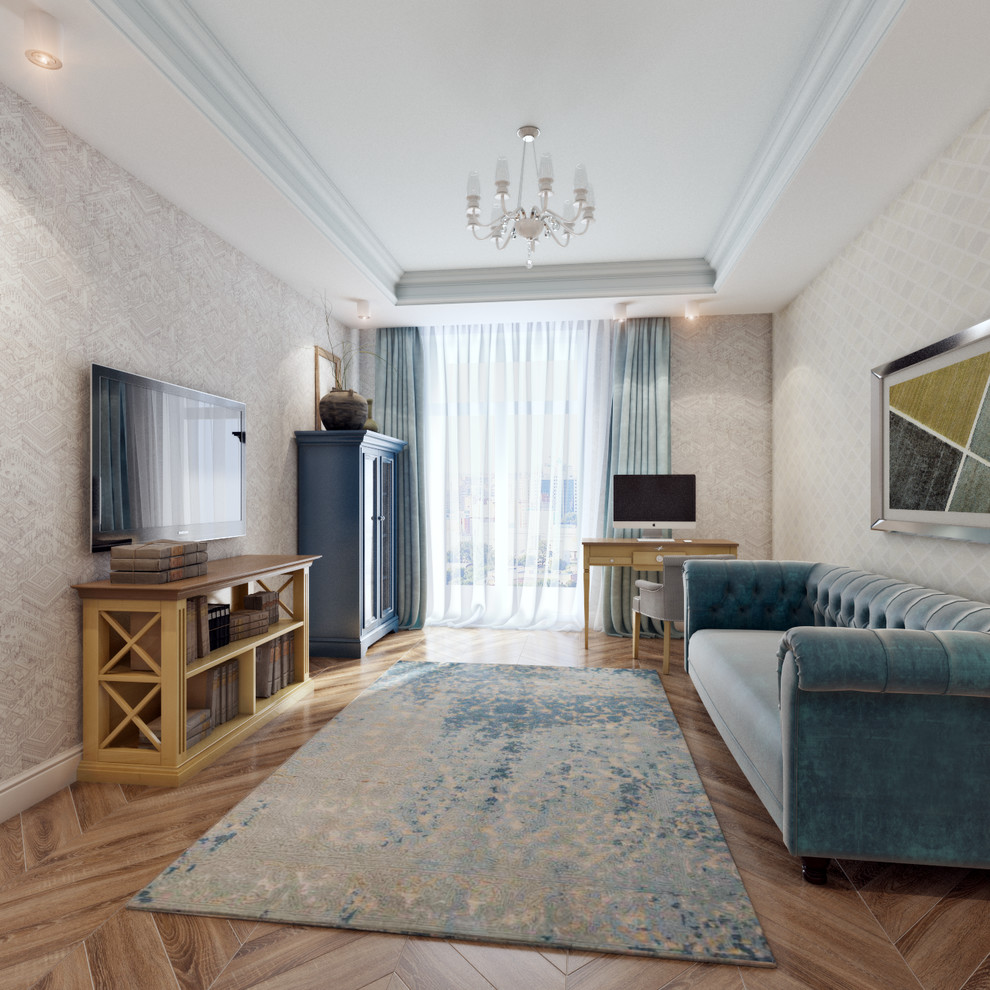 квартира 140м на ул. Гризодубовой