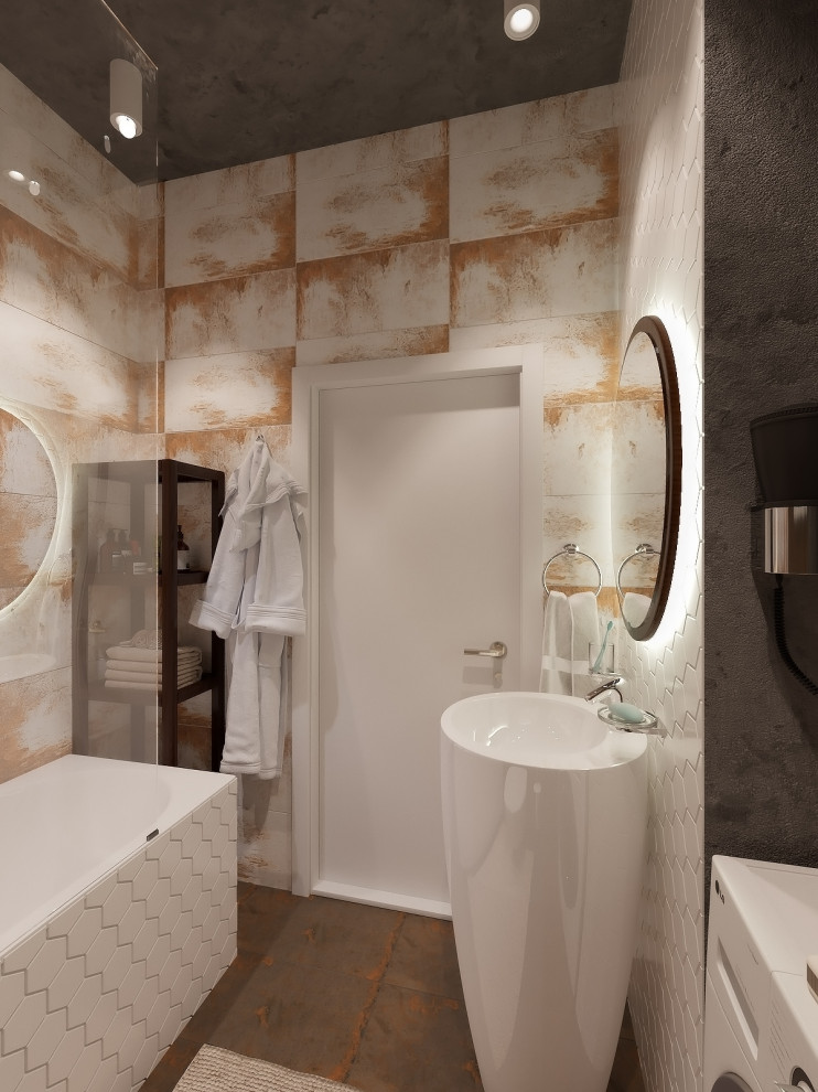 Гостевая квартира на побережье