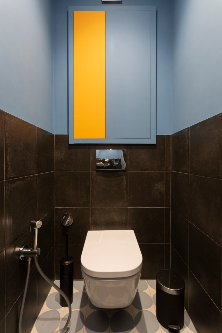 Completed project 14