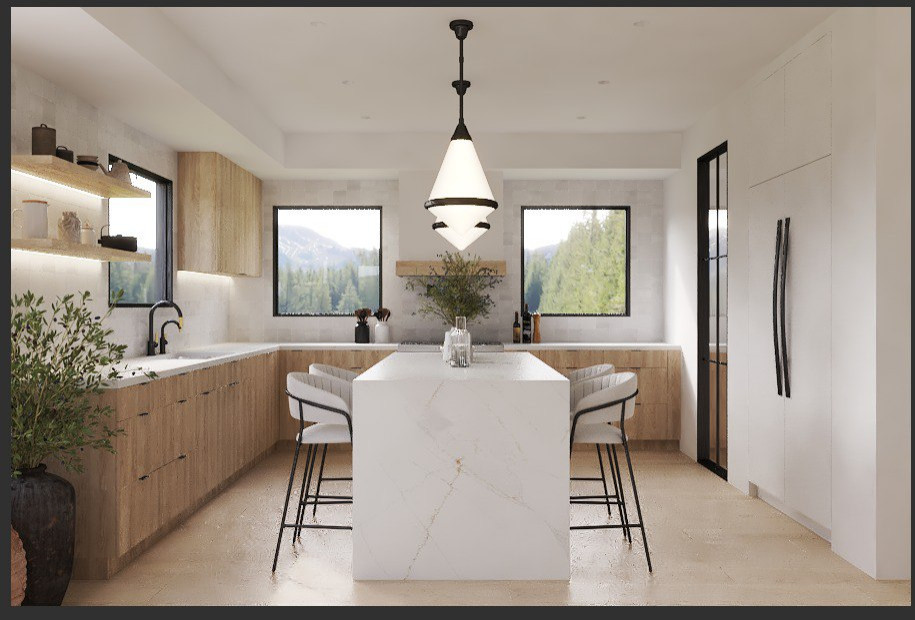 Goodwin Dr Home Remodel