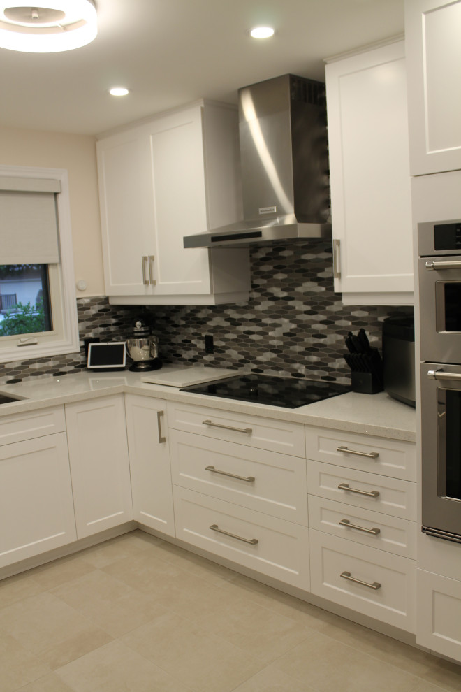 Walnut Renovation