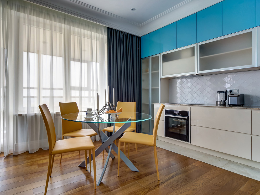 ЖК "Mistola Hills" - Студия Дизайна Архитектура Интерьера AI