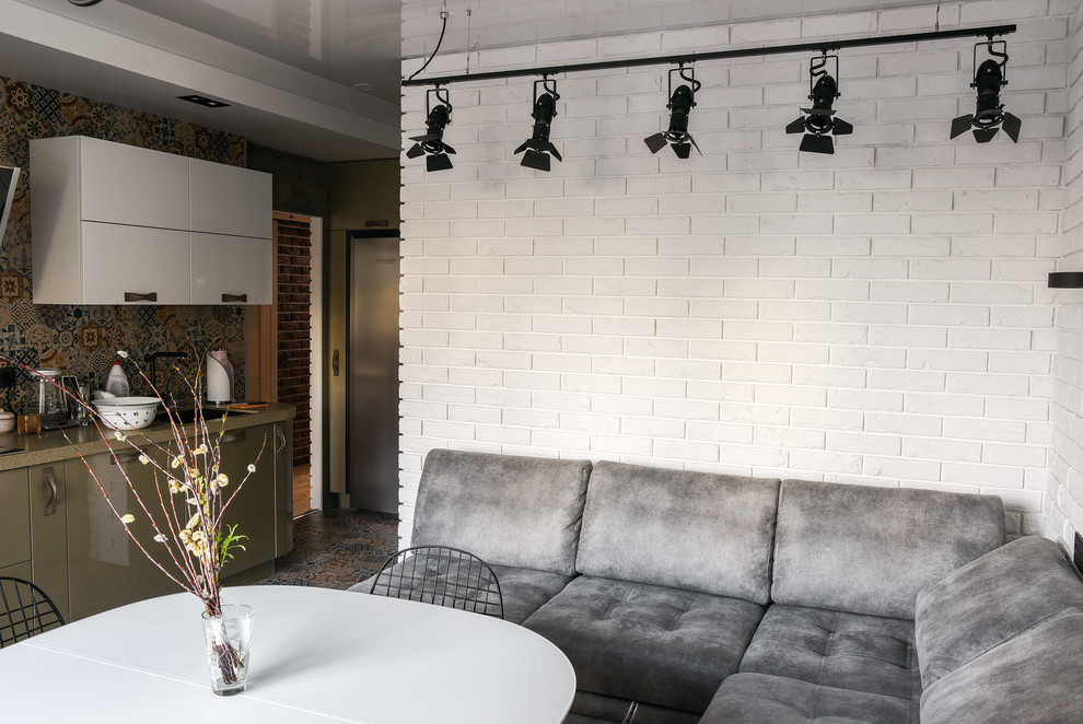 Квартира на Клязьминской