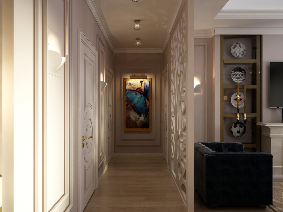 ЖК Сады Пекина