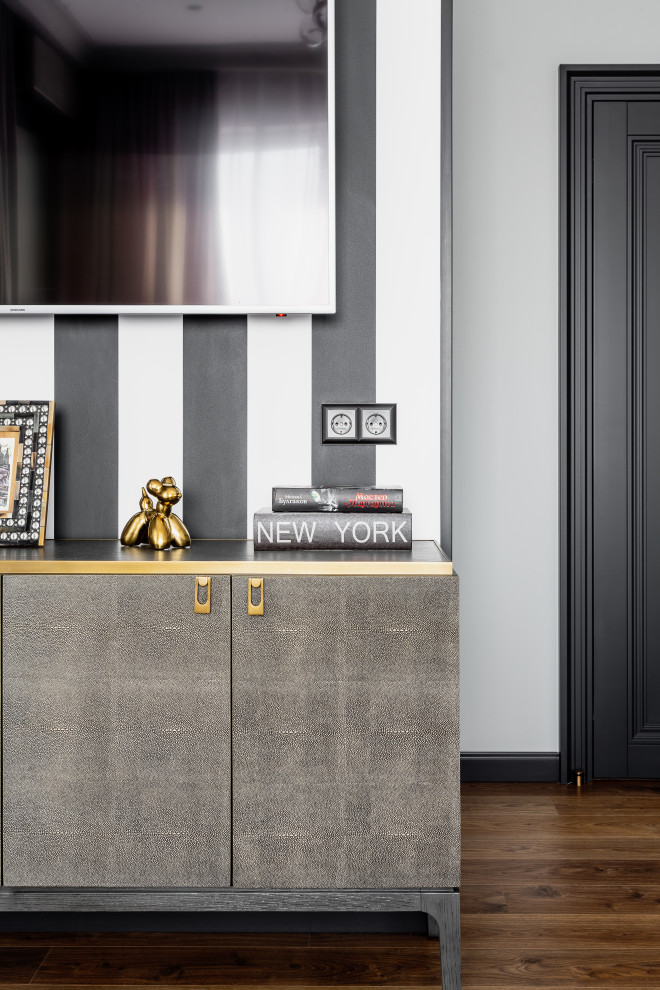 Стрижи сити