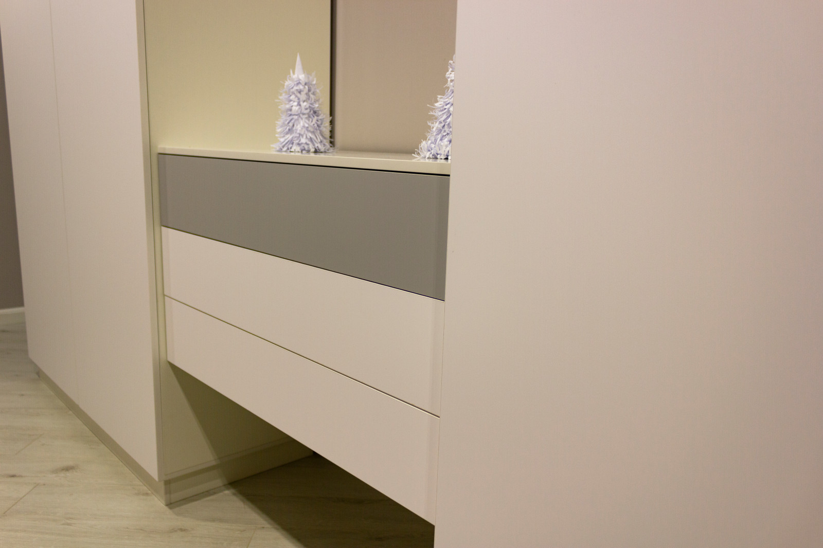 Мебель в квартиру, ЖК ОЛИМП