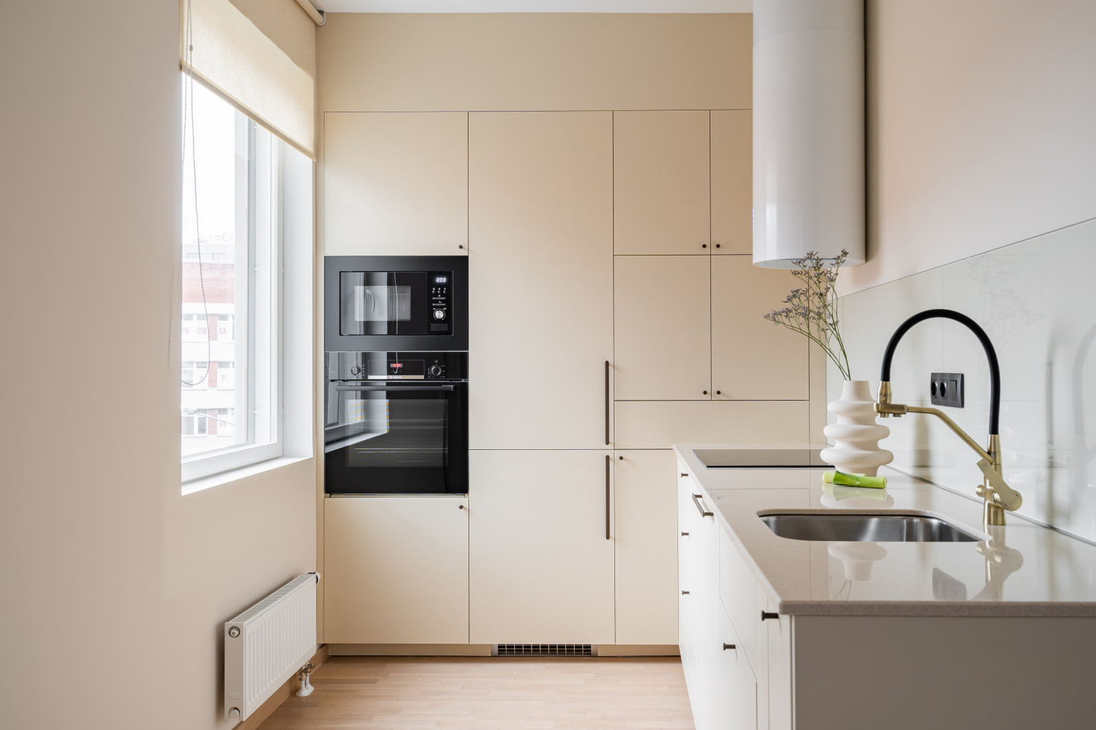 Артишоки и нюд