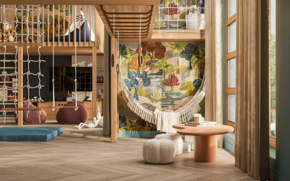 КП Парк Авеню