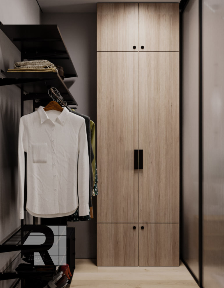 Дизайн квартиры в европейском и скандинавском стиле