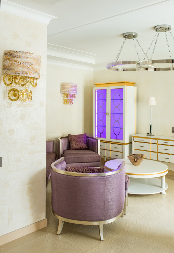 ЖК "Мосфильмовский"