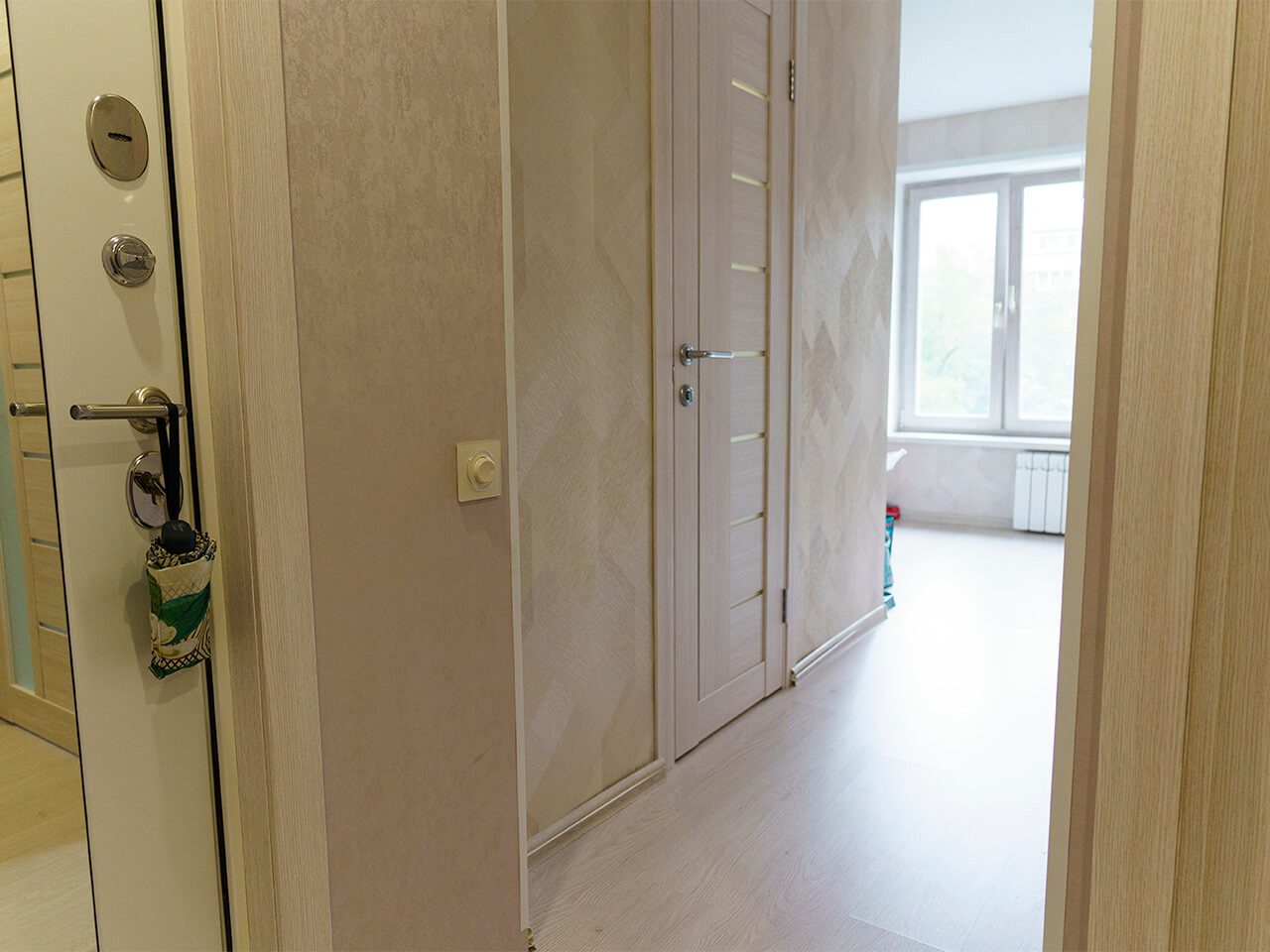 Ремонт под ключ в Чертаново