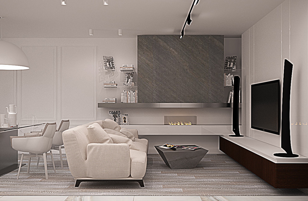 3х/ комнатная квартира для молодой семьи.