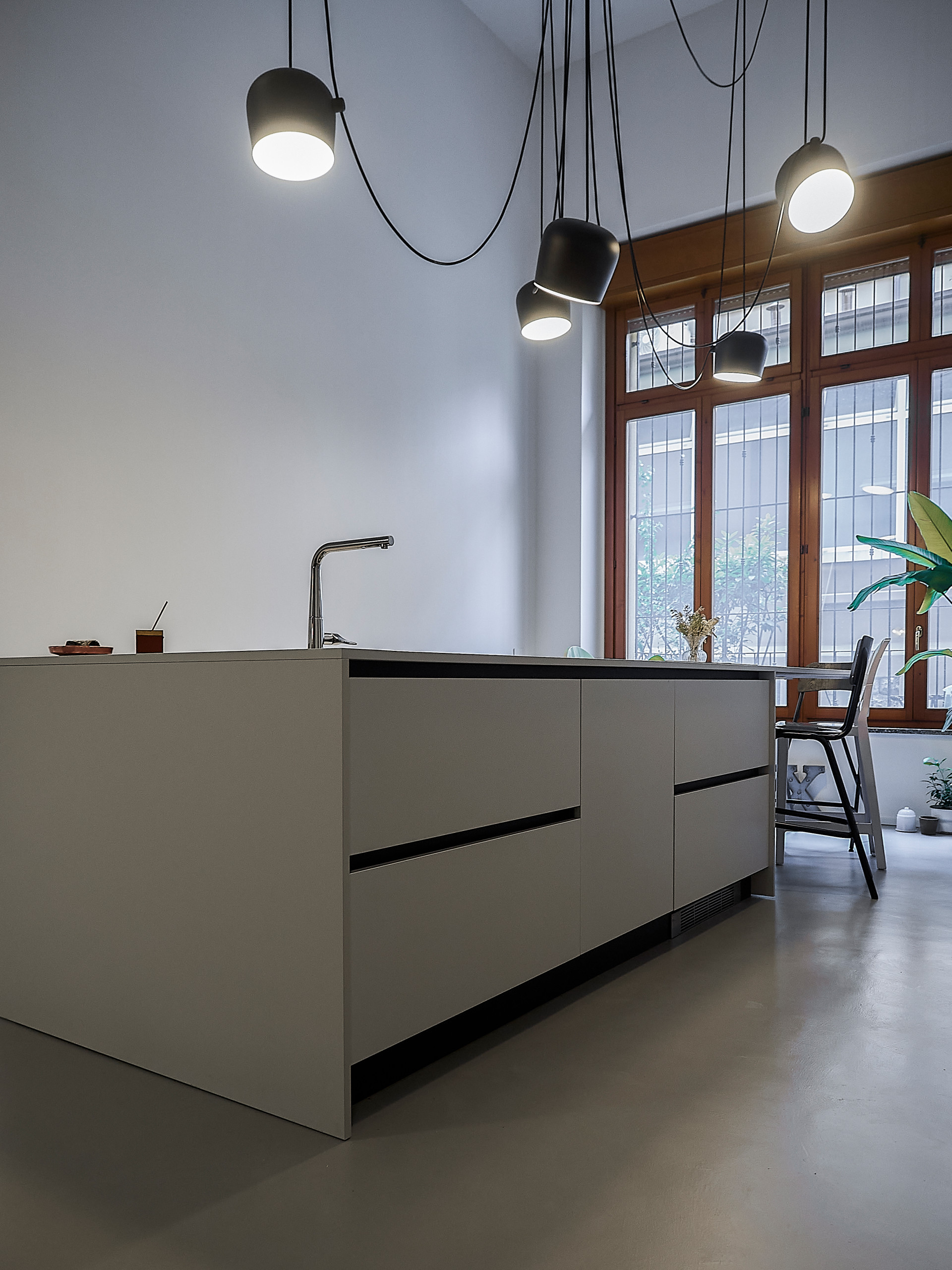 Loft MIM