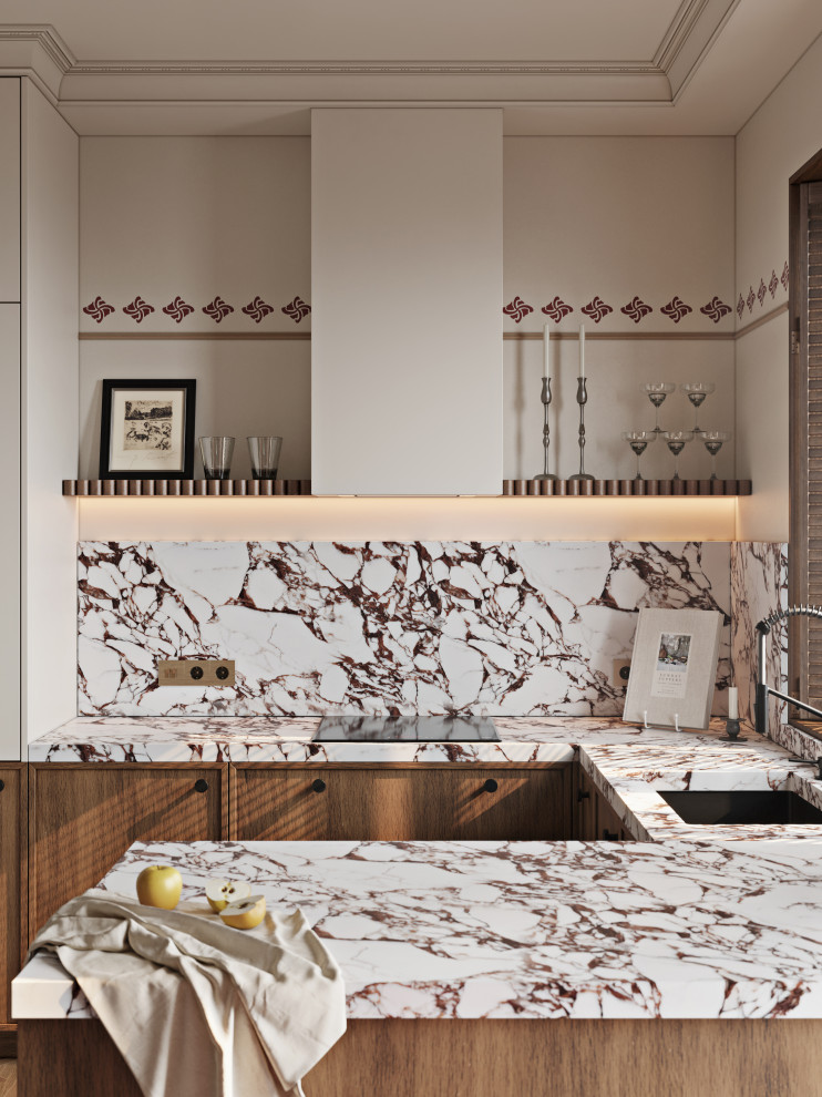 ЖК Дом XXII век