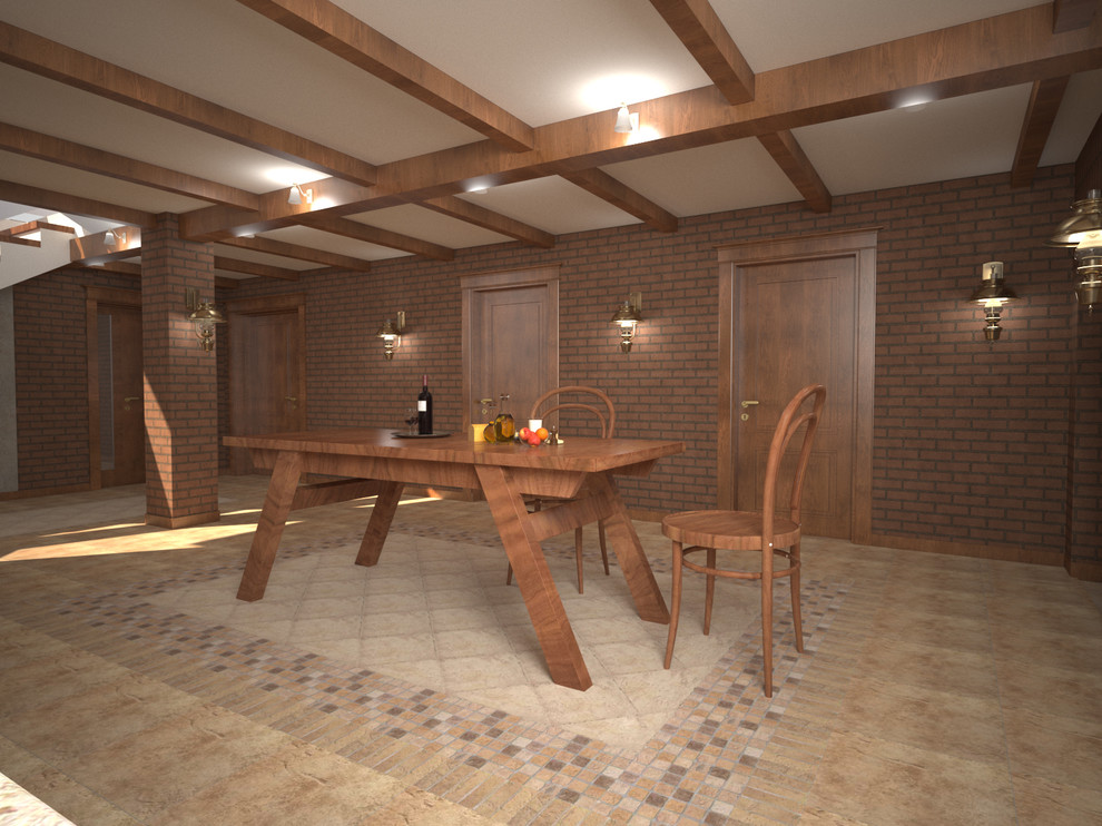 Винный погреб