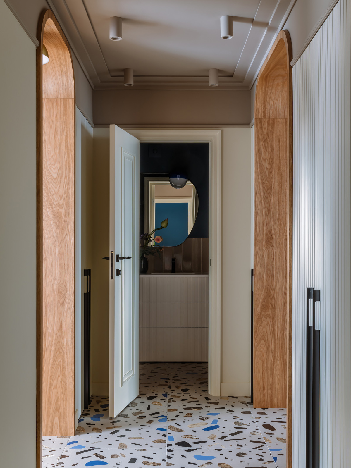 Квартира под сдачу