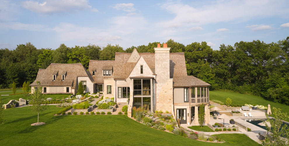 Freshwater Farmhouse