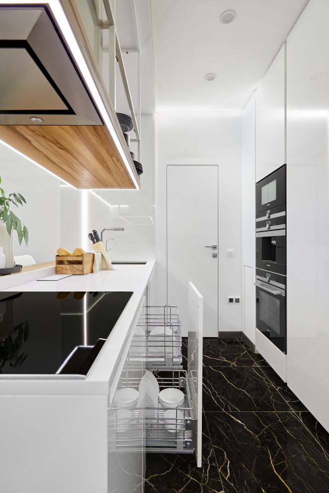 Echo Красногорский р-н