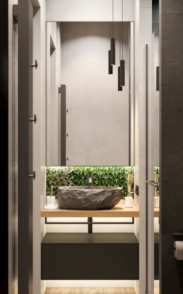 ЖК "Ривер Скай"