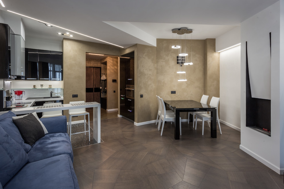 Темная роскошь