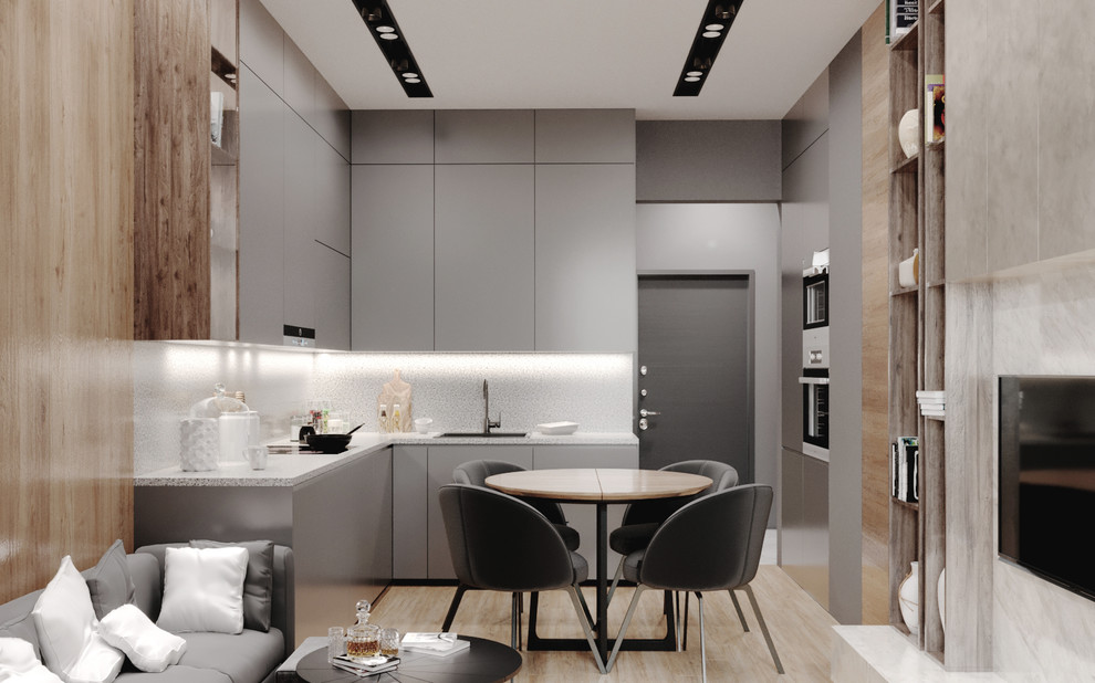 Ноты современного минимализма