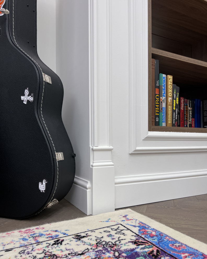 ЖК "Царская площадь"