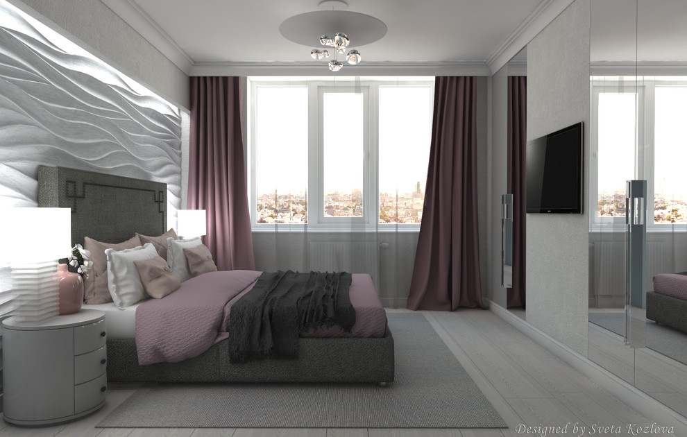 ЖК Дом на Выборгской