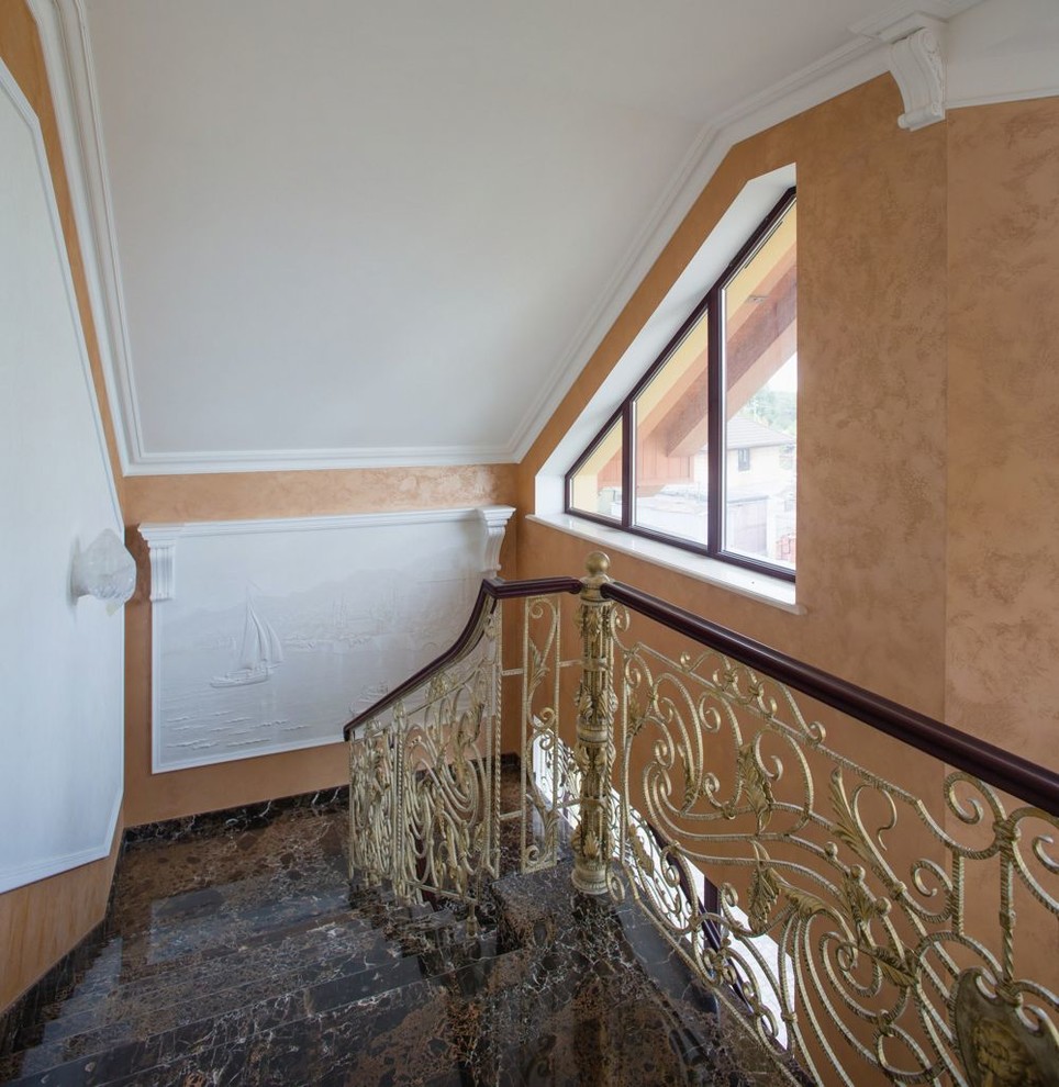 Межкомнатные двери, объект Шакун