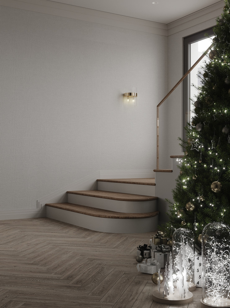 Дом в п. Лазаревское