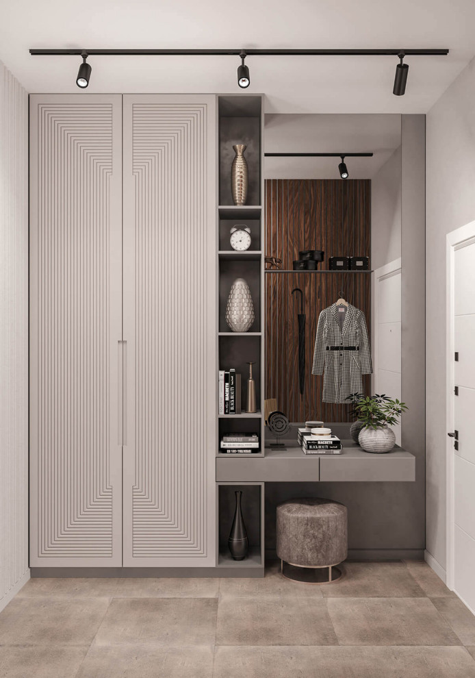 ЖК Фонвизино 65 м2