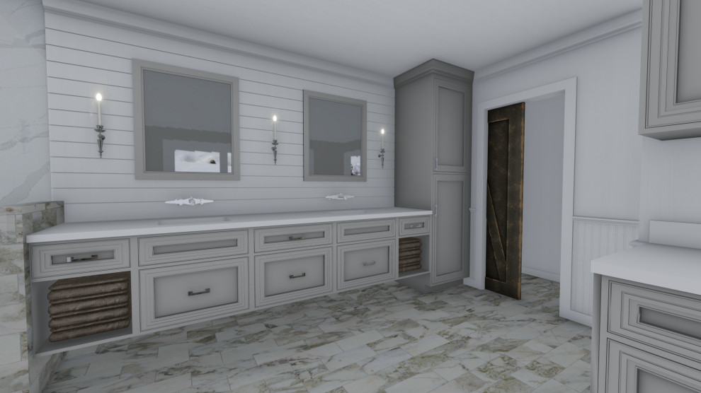 The Bailey Residence Remodel