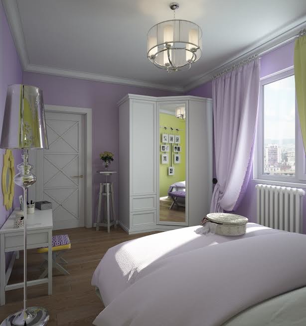 Квартира-сюрприз