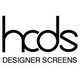 HCDS Designer Screens