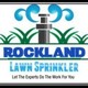Rockland Lawn Sprinkler