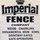 Imperial Fence Co.
